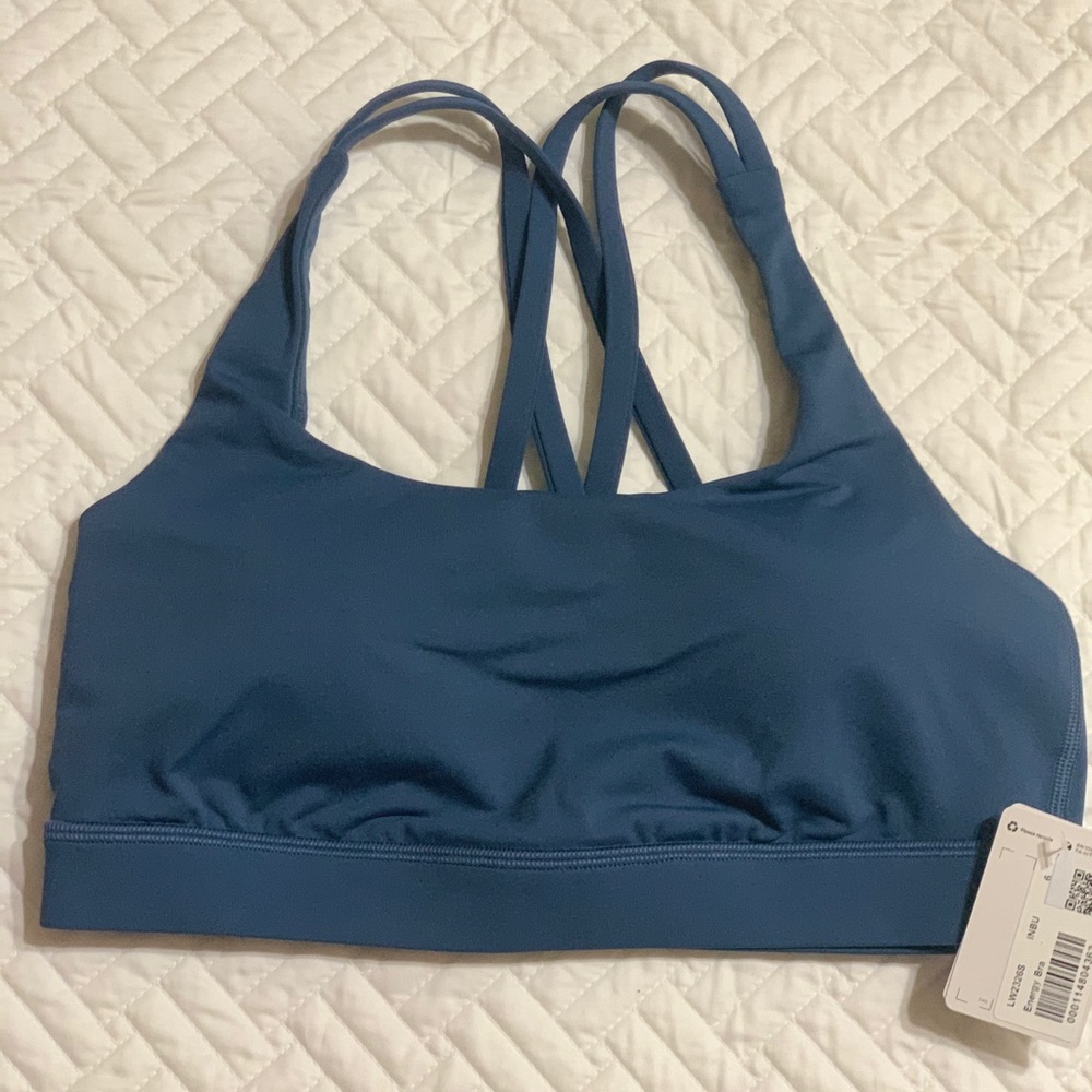 Lululemon Energy Bra